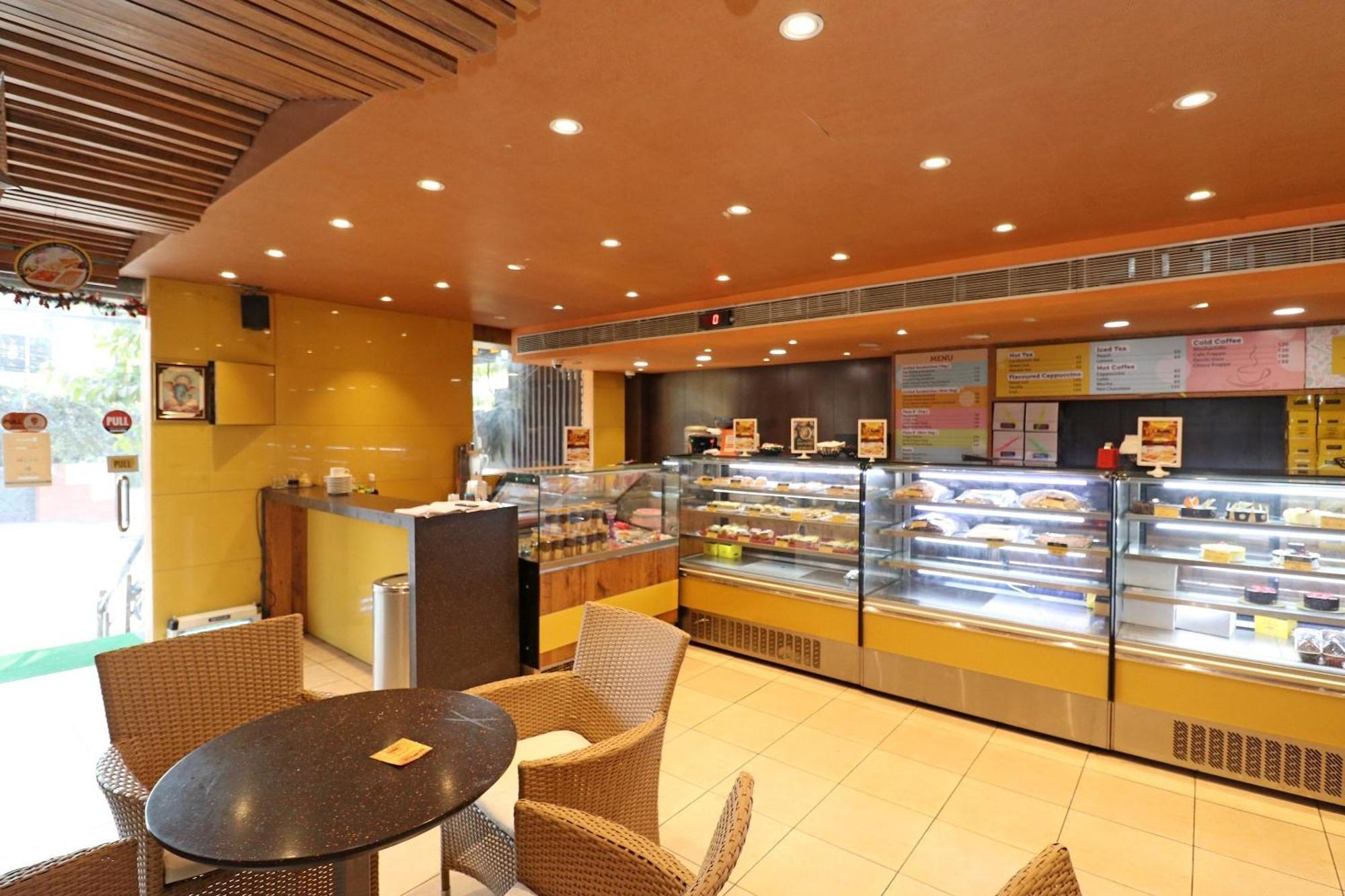 Bhairaun Ghāt Hotel O Ashiyana מראה חיצוני תמונה