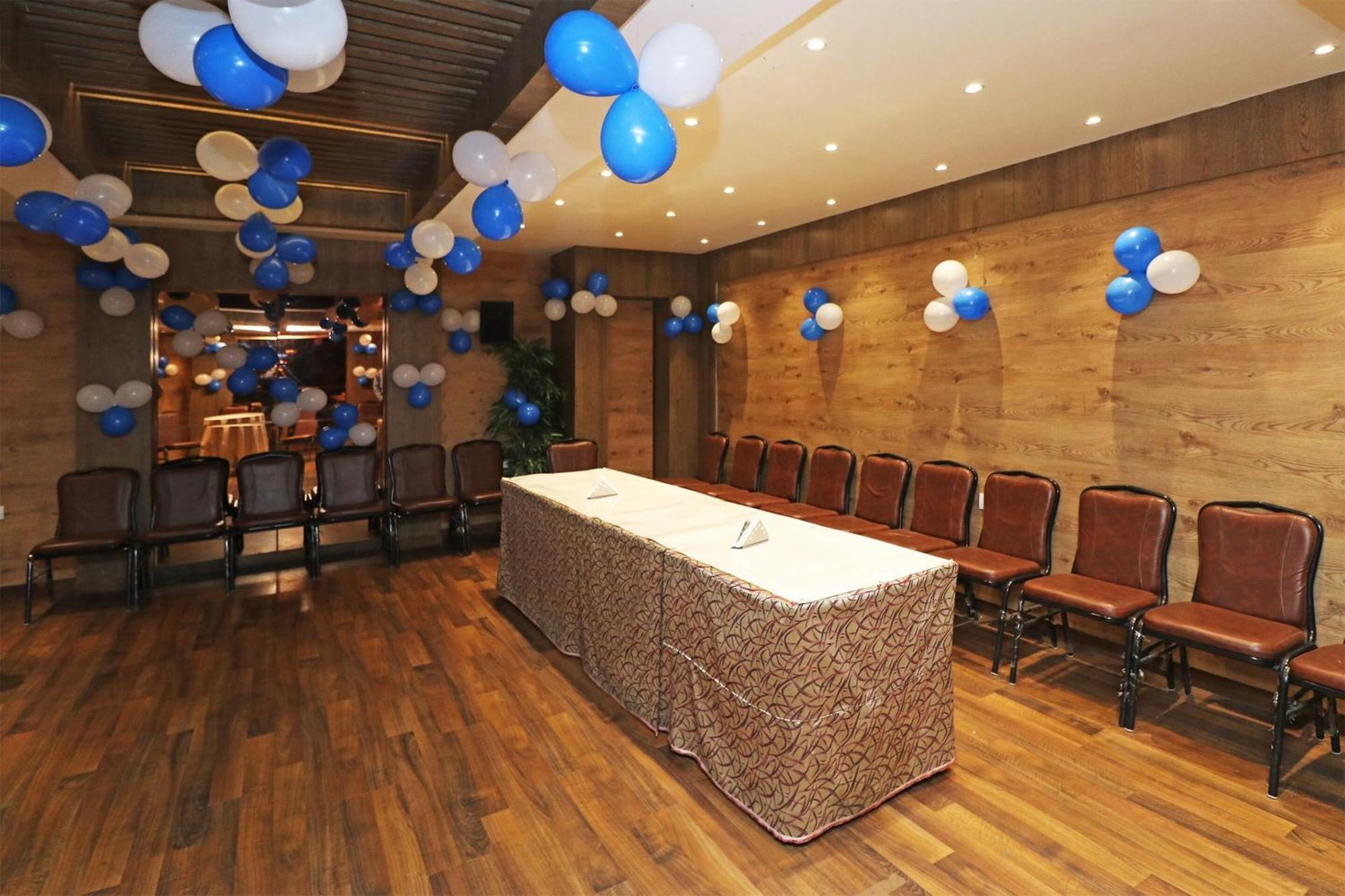Bhairaun Ghāt Hotel O Ashiyana מראה חיצוני תמונה
