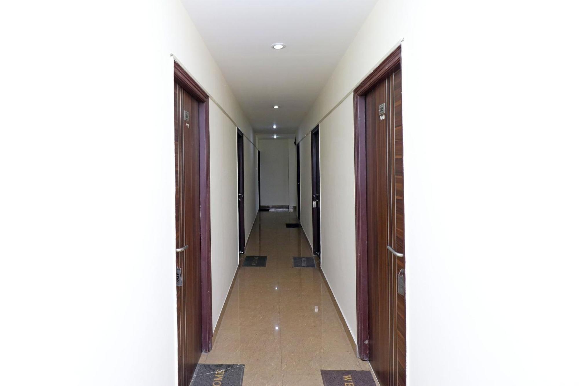 Bhairaun Ghāt Hotel O Ashiyana מראה חיצוני תמונה