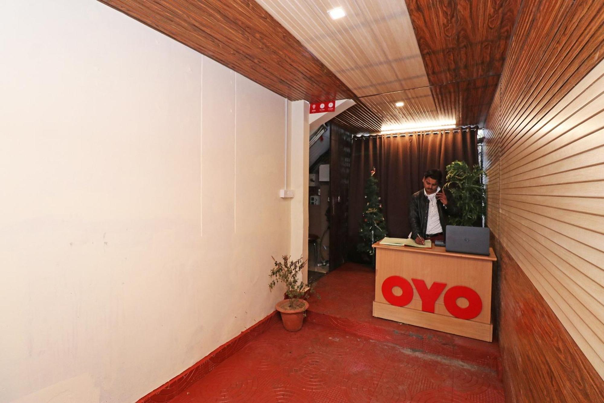 Bhairaun Ghāt Hotel O Ashiyana מראה חיצוני תמונה