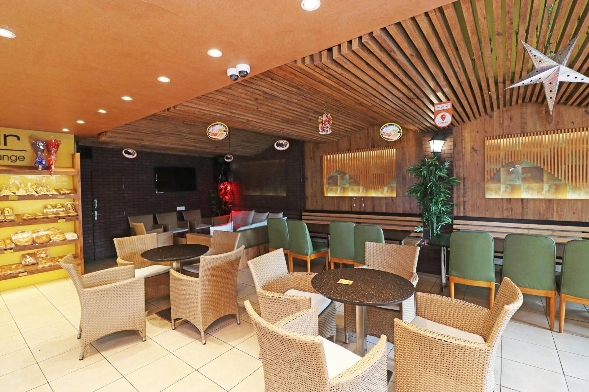 Bhairaun Ghāt Hotel O Ashiyana מראה חיצוני תמונה