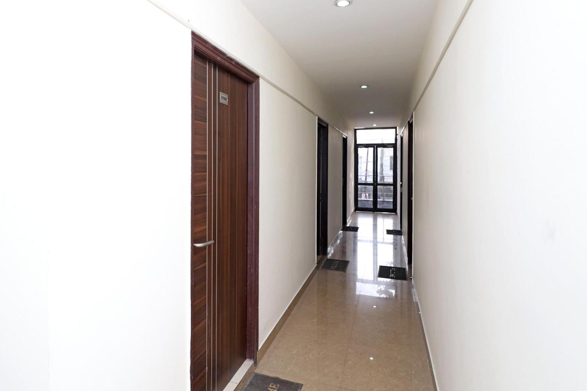 Bhairaun Ghāt Hotel O Ashiyana מראה חיצוני תמונה