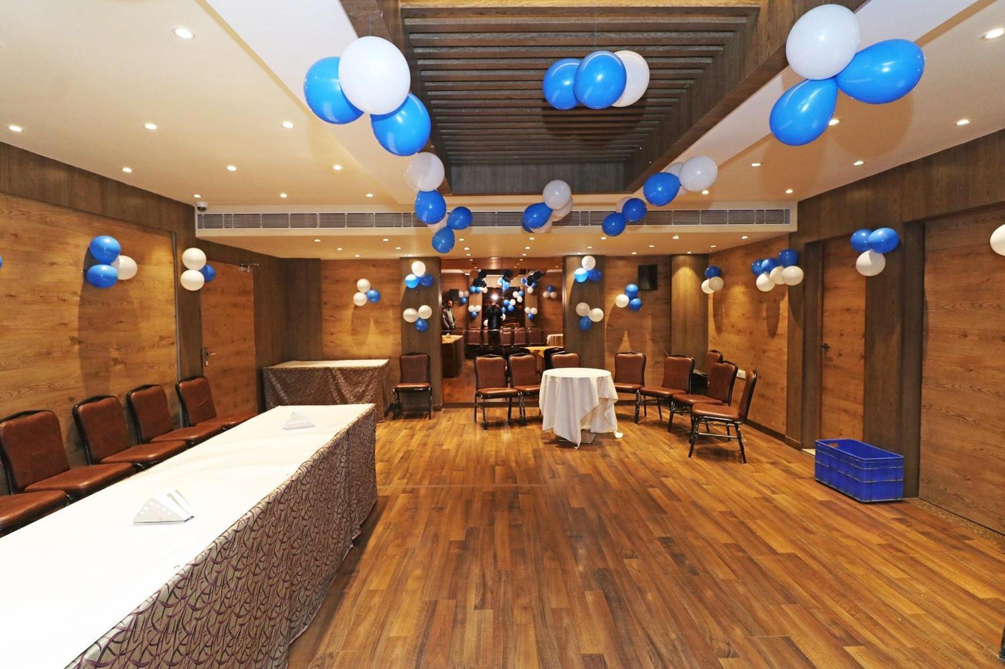 Bhairaun Ghāt Hotel O Ashiyana מראה חיצוני תמונה