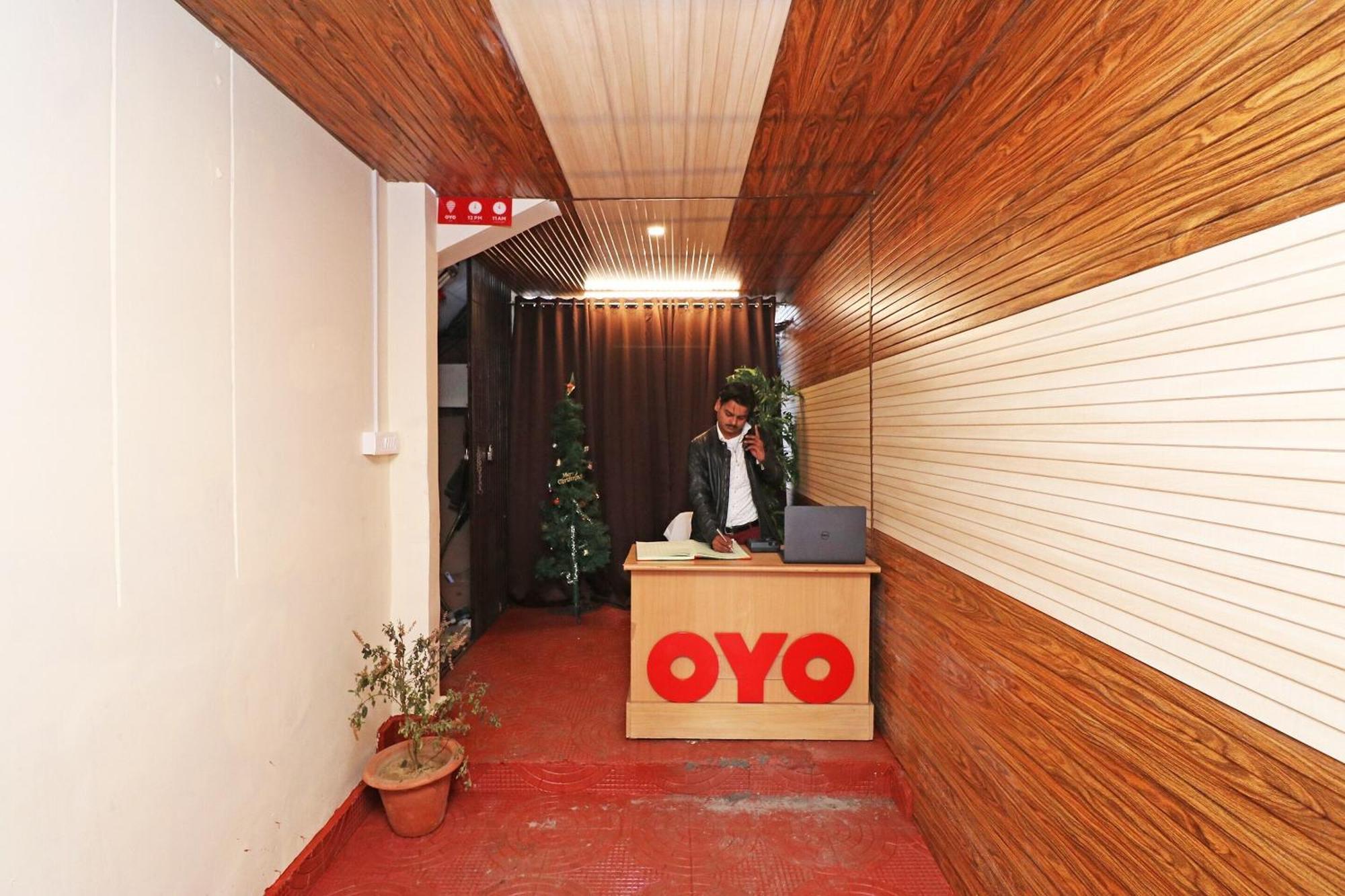 Bhairaun Ghāt Hotel O Ashiyana מראה חיצוני תמונה